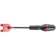 D.115A - narzędzie do demontażu obić wewnętrznych drzwi