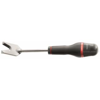 D.137A - łyżka do wyciągania kołków tapicerki