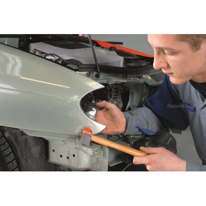 861D.26 - młotek równiak, bijaki 25 mm i 30 mm