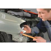 861D.30 - młotek równiak, bijaki 30 mm i 35 mm