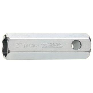E112822 - Klucz rurkowy pojedyńczy, 13 mm
