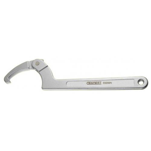 E112601 - Hook and pin wrench, 19-51 mm