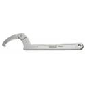 E112602 - Hook and pin wrench, 32-76 mm