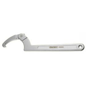 E112604 - Hook and pin wrench, 114x159 mm