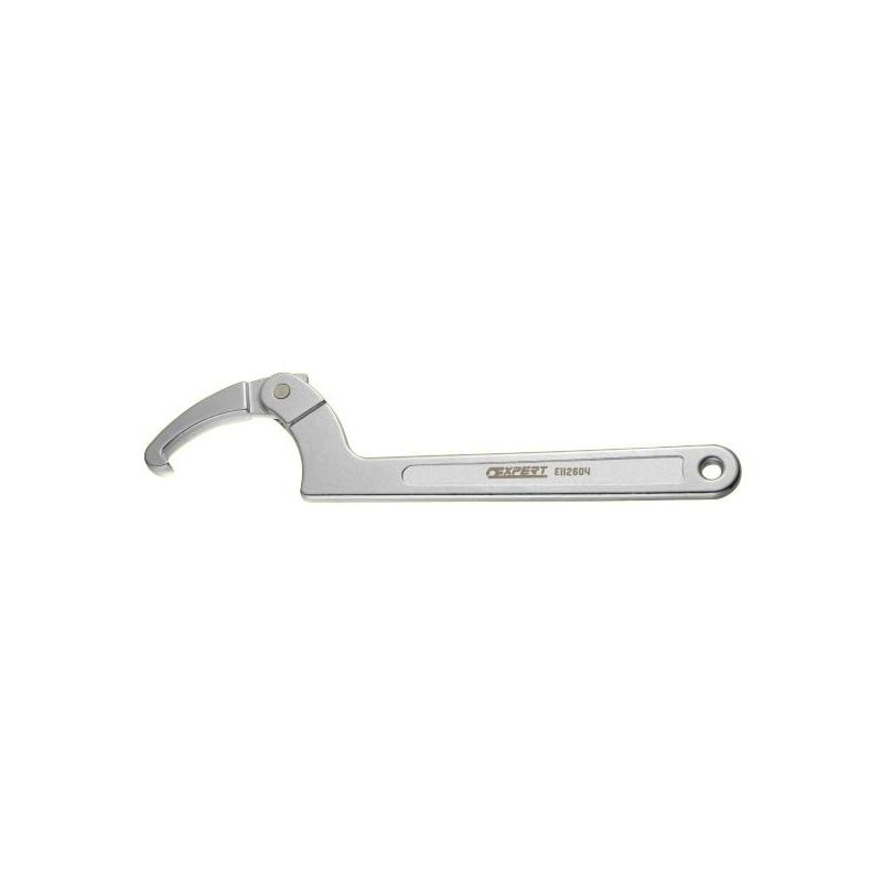 E112604 - Hook and pin wrench, 114x159 mm