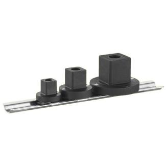 E041649 - Set of magnetic couplerst, 1/4" - 3/8" - 1/2"