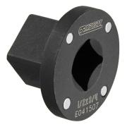 E041505 - 1/4" to 3/8" magnetic coupler