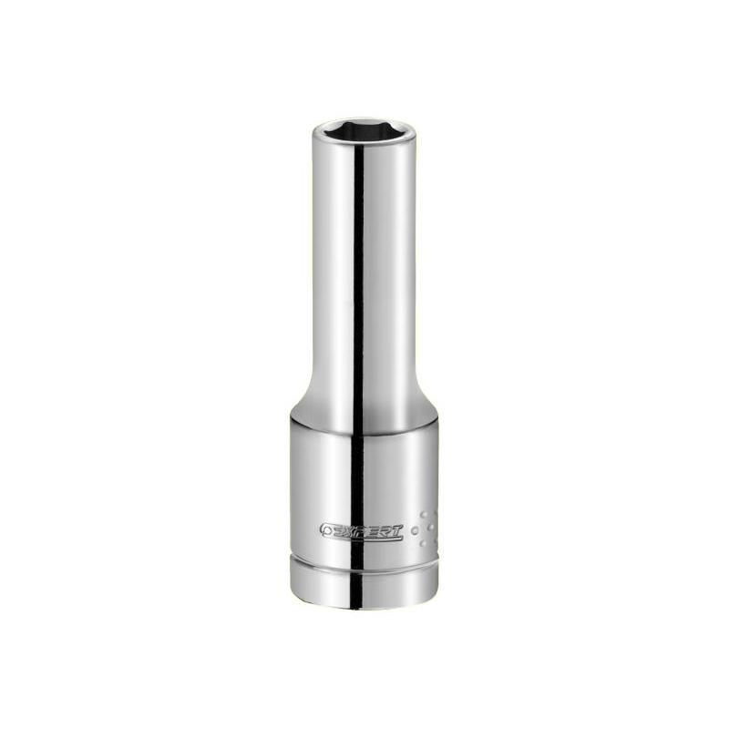 E113752 - Nasadka długa 1/4" 6-kątna metryczna, 5 mm