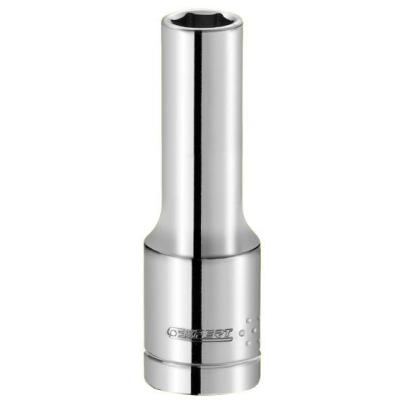 E113758 - 1/4" Long hex socket, metric 10 mm