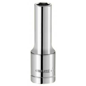 E113762 - Nasadka długa 1/4" 6-kątna metryczna, 14 mm