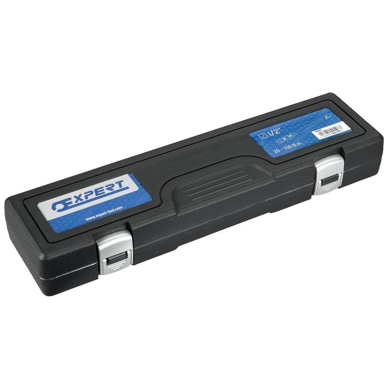 E100108 - Klucz dynamometryczny 40-200 Nm, +/- 4%