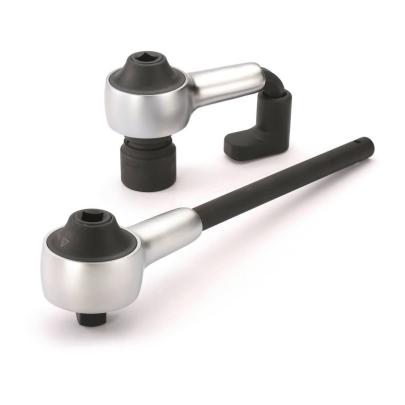 E100104 - Przekładnia dynamometryczna 208.0-2500.0 Nm