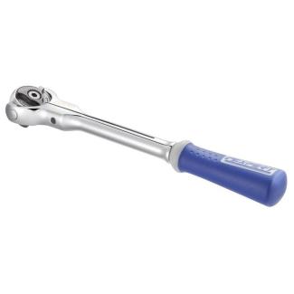 E031703 - hinged head ratchet 3/8"