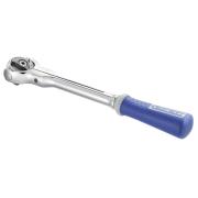 E031703 - hinged head ratchet 3/8"