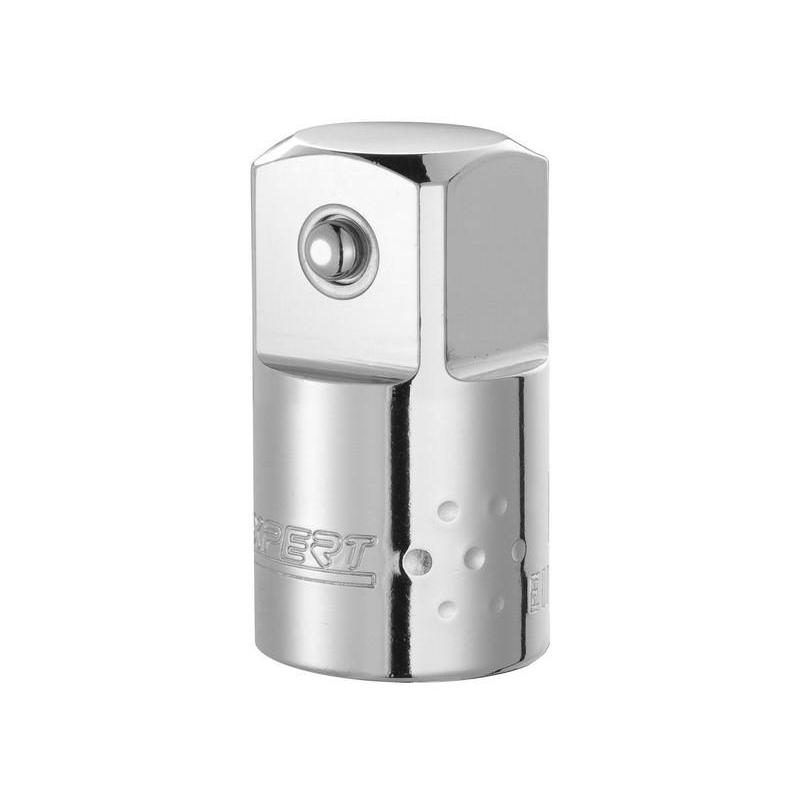 E117366 - Coupler 3/8" to 1/4"