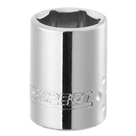 E030943 - 3/8" 6-Point socket - metric, 14 mm