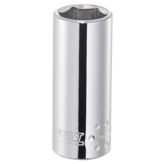 E031504 - Nasadka 3/8" długa 6-kątna  metryczna 9 mm