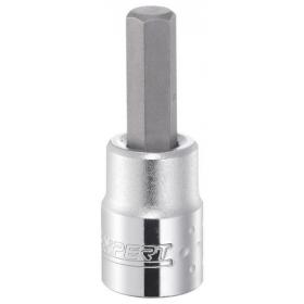 E030906 - 3/8" Hex screwdriver bit socket 8 mm