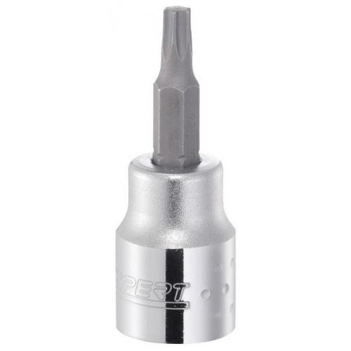 E030912 - Nasadka 3/8", trzpieniowa do śrub TORX®, T8