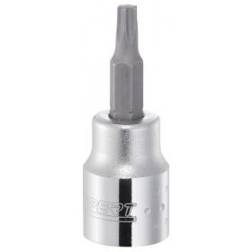 E030913 - 3/8" TORX® screwdriver bit socket T10