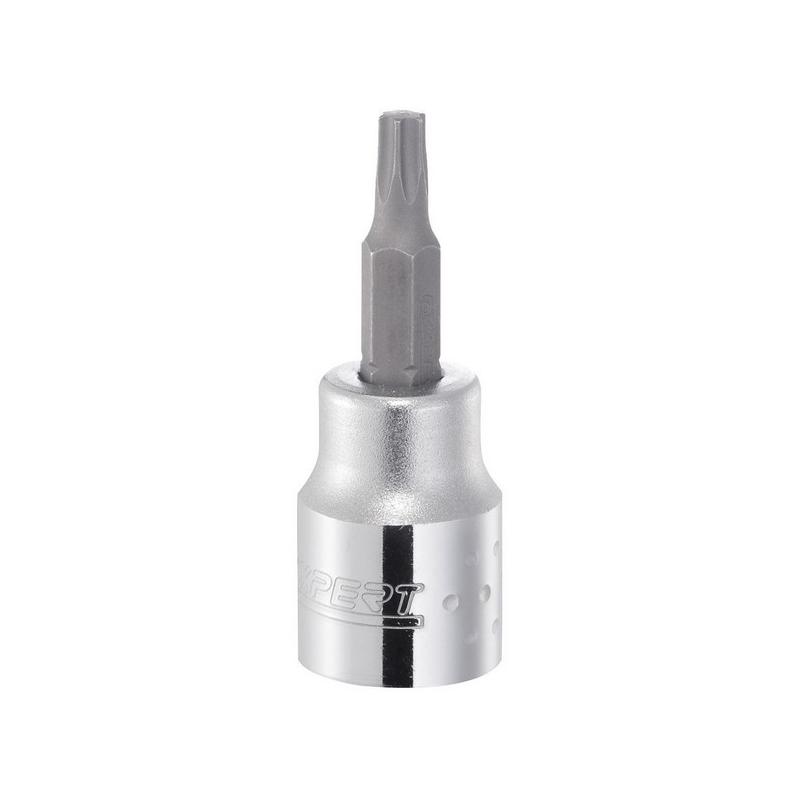 E030913 - Nasadka 3/8", trzpieniowa do śrub TORX®, T10