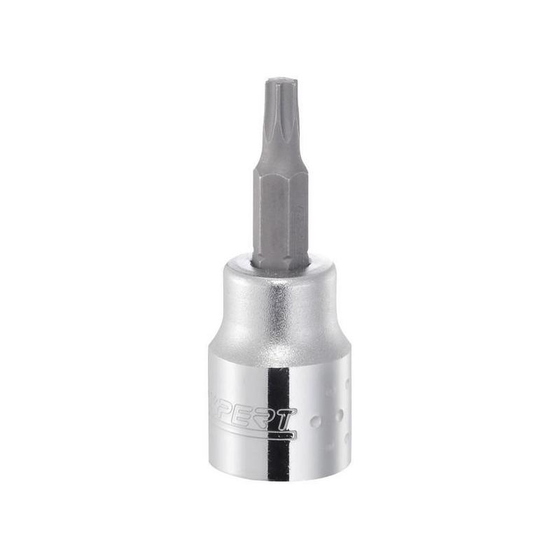 E030919 - 3/8"  TORX® screwdriver bit socket T40