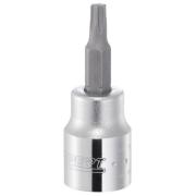 E030919 - 3/8"  TORX® screwdriver bit socket T40