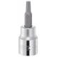 E030921 - 3/8" TORX® screwdriver bit socket T55