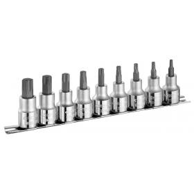 E032936 - 1/2" TORX® driver sockets