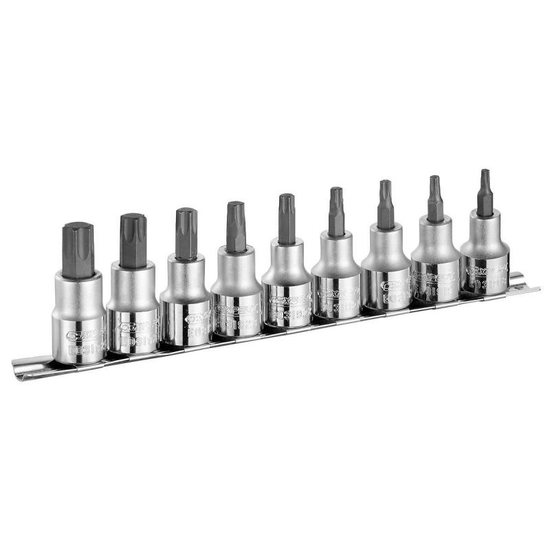 E032936 - 1/2" TORX® driver sockets