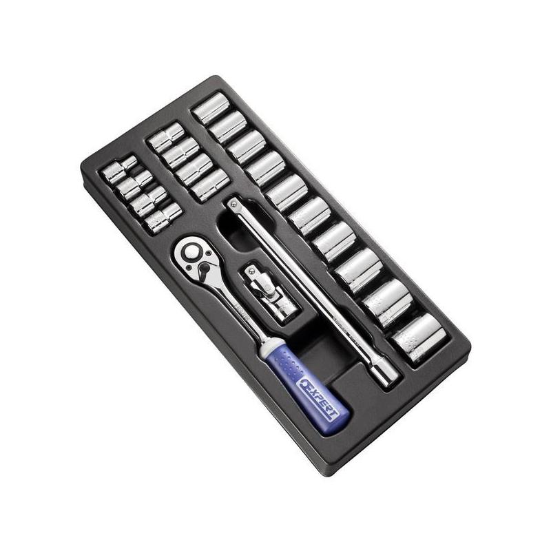 E194677 - Moduł nasadek i akcesoriów metrycznych 1/2", 8 - 32 mm