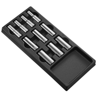 E032201 -  1/2" Screwdriver bit sockets module, 12 - 24 mm