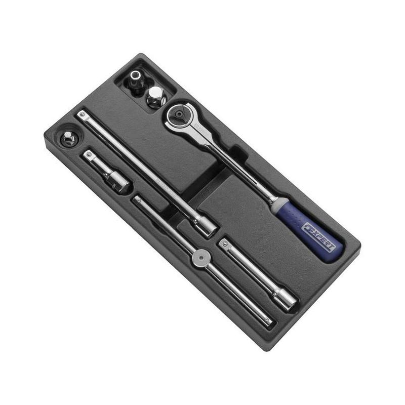 E032924 - 1/2" Drive accesory module