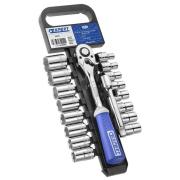 E032942 - 1/2" Box of hex sockets