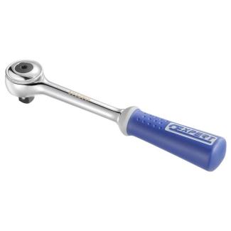 E032801 - 1/2"" round head ratchet