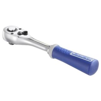 E032808 - Grzechotka 1/2" z blokadą