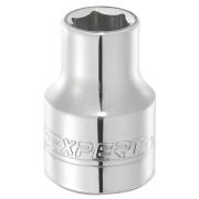 E117086 - 1/2" Hex sockets, metric  8 mm