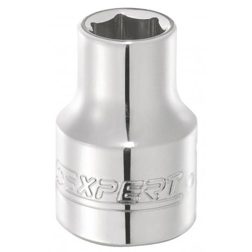 E117090 - 1/2" Hex sockets, metric 12 mm