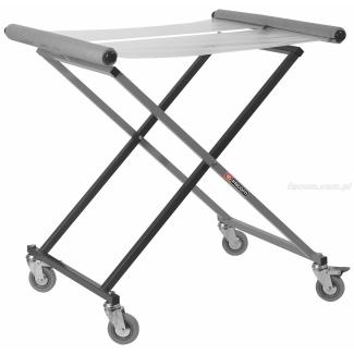 CR.S7 - stojak uniwersalny - blacharski