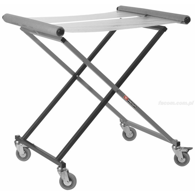 CR.S7 - stojak uniwersalny - blacharski