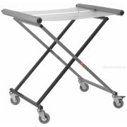 CR.S7 - stojak uniwersalny - blacharski