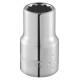 E117056 - 1/2" 12-Point sockets, metric 13 mm