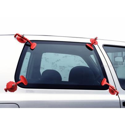 DCR.20J6 - zestaw 6 przyssawek utrzymujących