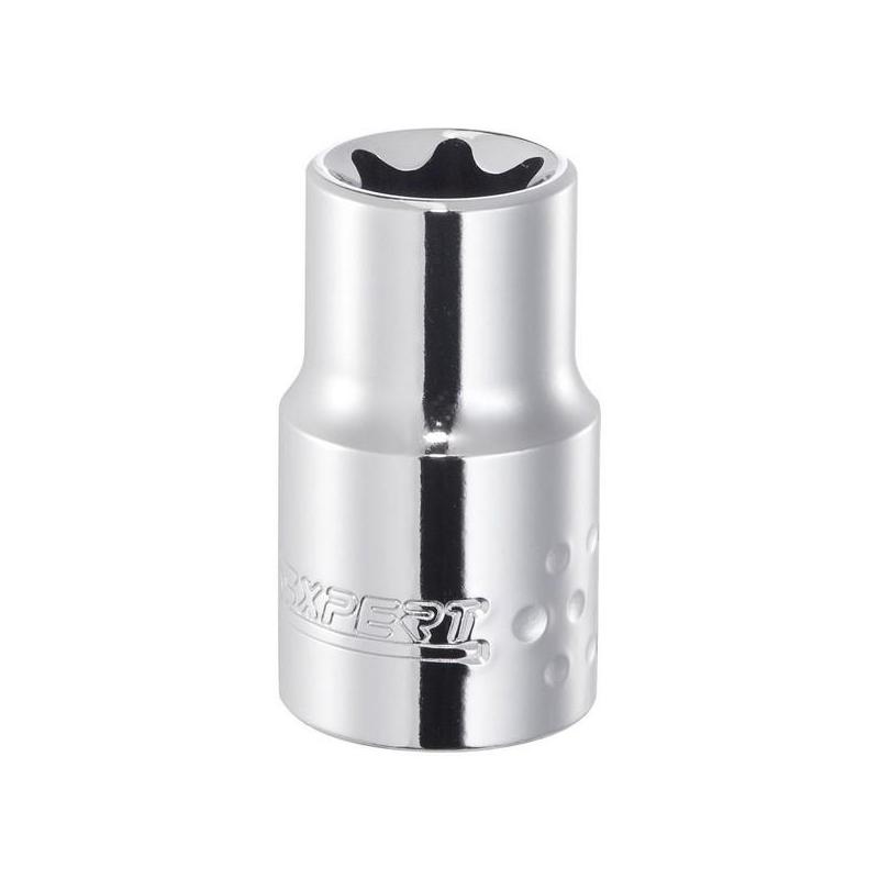 E031927 - Nasadka 1/2" do śrub trzpieniowych Torx® E10