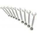 440.JE18 - 18 COMBINATION WRENCHES SET