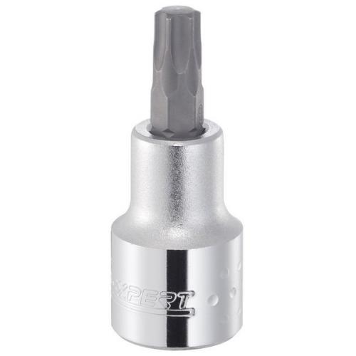 E031919 - Nasadka 1/2", trzpieniowa do śrub TORX®, T25