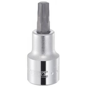 E031922 - 1/2" TORX® screwdriver bit socket T40