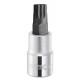 E031968 - 1/2" XZN® screwdriver bit socket M6