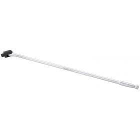 E033804 - Hinged brake bar 3/4". 1250 mm