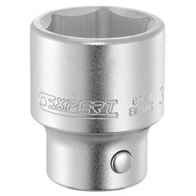 E113790 - 3/4" Hex sockets, metric 19 mm